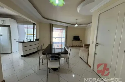 Locação de apartamento 3 dorms em meia praia itapema temporada