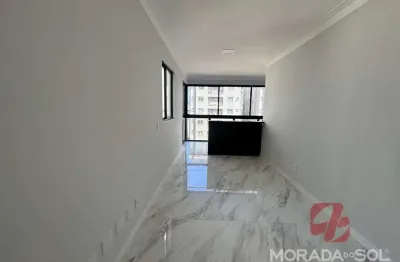 Apartamento para locação em meia praia, itapema: 3 suítes, 105m²