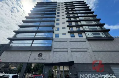 Apartamento 3 Suítes para Locação em Perequê, Porto Belo – 160m²