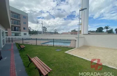 Apartamento com 2 quartos para alugar em Areias, Tijucas 