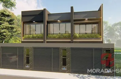 Casa com 3 quartos à venda em Morretes, Itapema 