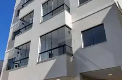 Apartamento à Venda em Universitário Tijucas, 52m², 1 Quarto