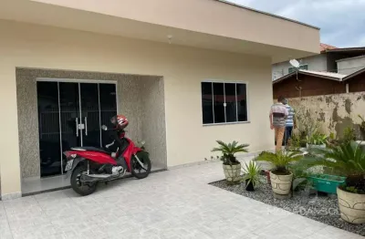 Casa com 3 quartos à venda no Alto São Bento, Itapema 