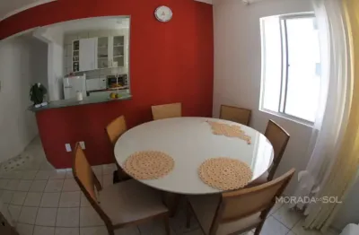 Apartamento com 2 quartos para alugar em Meia Praia, Itapema 