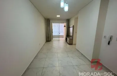 Apartamento 02 dormitórios e área de lazer completa em -  itapema