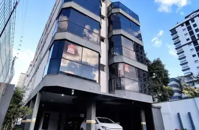 Apartamento com 3 quartos para alugar no Centro, Itapema 