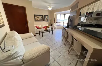 Apartamento com 2 quartos para alugar em Meia Praia, Itapema 