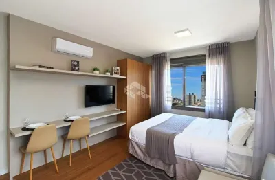 Apartamento com 1 quarto à venda na Avenida João Pessoa, 735, Centro Histórico, Porto Alegre