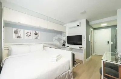 Apartamento com 1 quarto à venda na Rua Tenente-Coronel Fabrício Pilar, 311, Mont Serrat, Porto Alegre