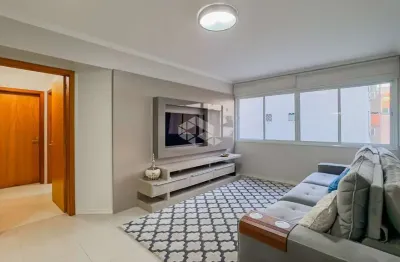Apartamento com 3 quartos à venda na Rua Portugal, 382, São João, Porto Alegre