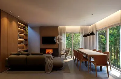 Casa em condomínio com apenas 6 unidades, no coração de canela - rs.