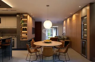 Casa em condomínio com apenas 6 unidades, no coração de canela - rs.