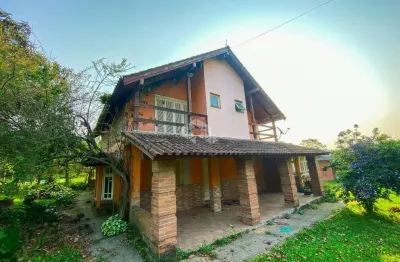 Chácara / sítio à venda na Estrada Villy Moelecke, 4005, Lomba Grande, Novo Hamburgo