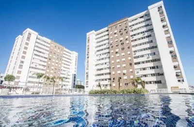 Pronto para morar: 3 dormitórios com suíte e infraestrutura de clube!