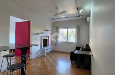 Apartamento com 1 quarto à venda na Rua Jacinto Gomes, 585, Santana, Porto Alegre