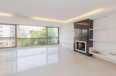 Apartamento com 3 quartos à venda na Rua Marquês do Pombal, 139, Moinhos de Vento, Porto Alegre