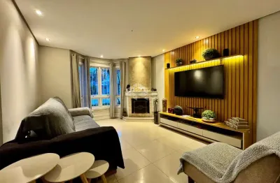 Excelente casa na melhor posição do condomínio reserva do taim no ecoville
