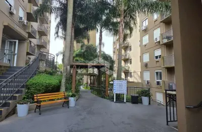 Apartamento com 3 quartos à venda na Avenida Otto Niemeyer, 1702, Camaquã, Porto Alegre