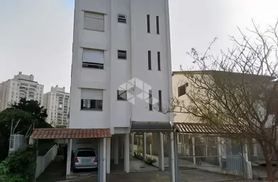 Apartamento com 2 quartos à venda na Beco Andaraí, 307, Passo da Areia, Porto Alegre