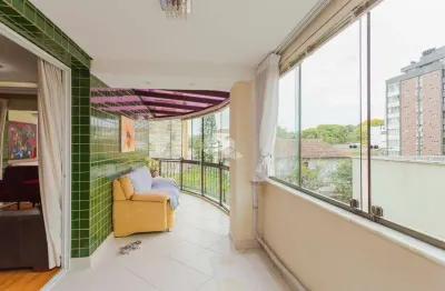 Apartamento 3 dormitorios sendo 1 suite, 2 vagas de garagem no bairro são joão, em porto alegre