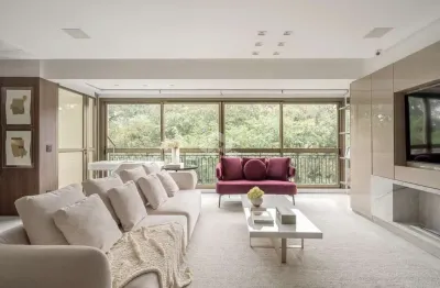 Apartamento com 3 quartos à venda na Rua Marquês do Pombal, 139, Moinhos de Vento, Porto Alegre