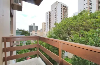 Apartamento 3 Dormitórios com Sacada, Sol Pleno e Vaga Escriturada