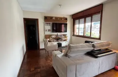 Apartamento 3 dormitórios 1 suíte 110m² 1 vaga no bairro Petrópolis