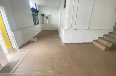 Ponto comercial para alugar na rua nunes machado, 246, centro, curitiba por r$ 1.500