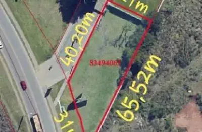 Terreno à venda na rua nicola pellanda, 3349, umbará, curitiba por r$ 1.900.000