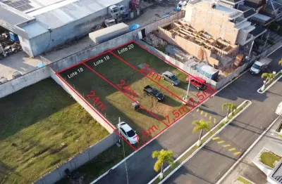 Terreno em condomínio fechado à venda na rua nicola pellanda, 3331, umbará, curitiba por r$ 372.000