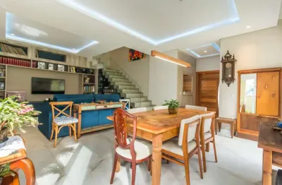 Casa com 4 quartos à venda na rua nicola pellanda, 3331, umbará, curitiba por r$ 2.300.000