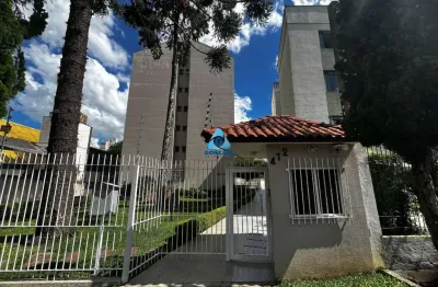 Apartamento com 1 quarto à venda na Rua do Herval, 412, Cristo Rei, Curitiba por R$ 470.000