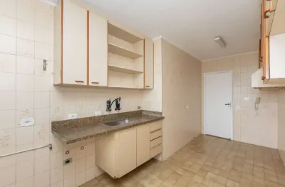 Agradável apartamento para venda em Vila Alexandria com 2 quartos, sendo 1 suíte , 89m²
