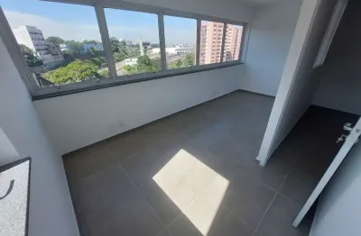 Funcional conjunto comercial para venda em vila parque jabaquara, 31m²
