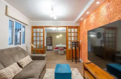 Sensacional sobrado para venda em parque jabaquara com 3 quartos, sendo 1 suíte, 240m²