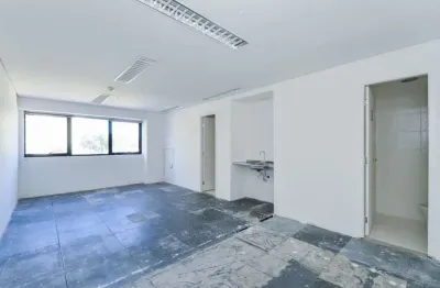 Espetacular conjunto comercial para venda em vila guarani (z sul), 34.14m²