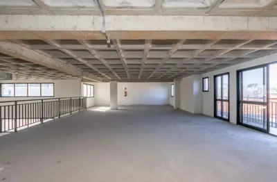 Deslumbrante galpão comercial para locação em parque jabaquara, 569m²