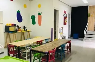 Versátil edifício monousuário para venda em vila são paulo, 323m²