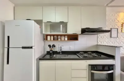 Imperdível apartamento tipo para venda em jardim prudência com 1 quarto, sendo 1 suíte, 30m²