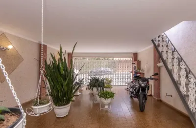 Imperdível sobrado para venda em vila marari com 4 quartos , 162m²