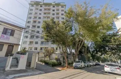 Aconchegante apartamento tipo para locação em vila guarani (z sul) com 1 quarto, 42m²