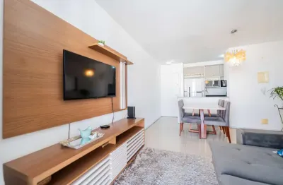 Funcional apartamento tipo para venda em jardim prudência com 3 quartos, sendo 1 suíte, 69m²