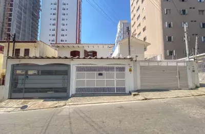 Versátil casa tipo para venda em vila olímpia com 4 quartos, sendo 2 suítes, 208m²
