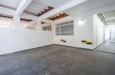 Imperdível casa para venda em vila olímpia com 4 quartos, sendo 2 suítes , 208m²