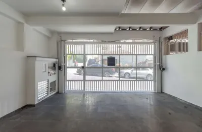 Elegante casa para venda em vila olímpia com 4 quartos, sendo 2 suítes , 208m²