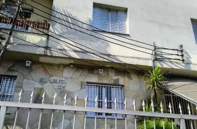 Agradável apartamento garden para venda em jabaquara com 4 quartos, sendo 1 suíte, 101m²