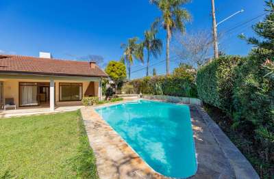 Funcional casa tipo para venda em jardim prudência com 5 quartos, sendo 3 suítes, 330m²