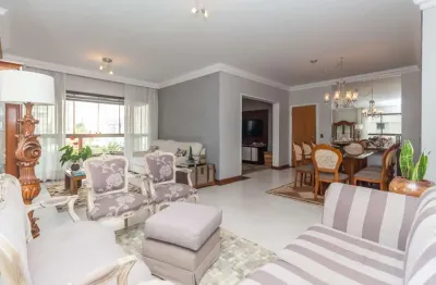 Espetacular apartamento tipo para venda em jardim prudência com 3 quartos, sendo 3 suítes, 176m²