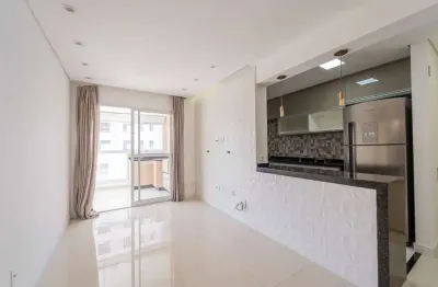 Agradável apartamento tipo para venda em jardim prudência com 2 quartos, sendo 1 suíte, 65m²