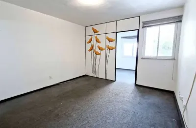 Agradável studio para venda em vila buarque com 1 quarto, 34m²